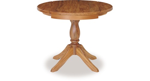 Belmont Double Drop-Leaf Dining Table Belmont Double Drop-Leaf Dining Table